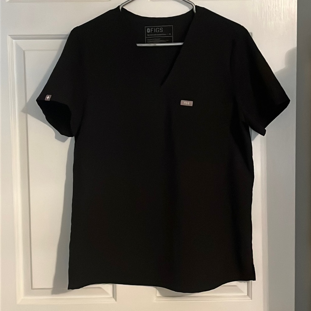 Figs black top M